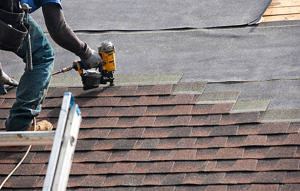 Licensed Gutter Installation service in Orchard Hill, GA - Brentwood Metal Roofing